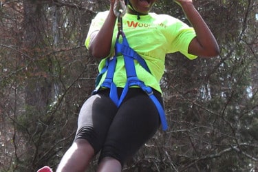 Twin Cedars Teambuilding