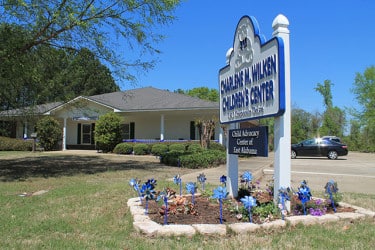 Child Advocacy Center of East Alabama