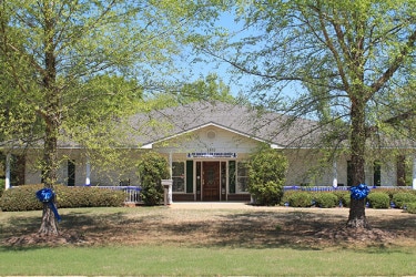 Child Advocacy Center of East Alabama