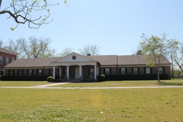 Georgia Industrial Children's Home