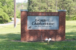 Georgia Industrial Children's Home