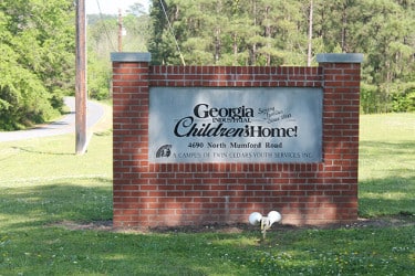 Georgia Industrial Children's Home