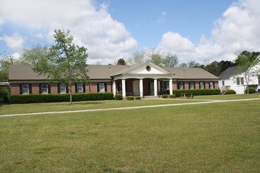 Georgia Industrial Children's Home